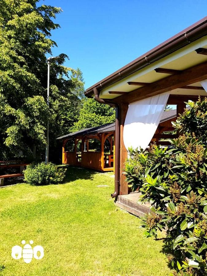Guesthouse Pri Cebelici Lukovica pri Domzalah Экстерьер фото