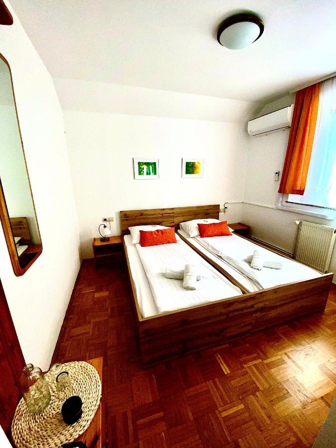 Guesthouse Pri Cebelici Lukovica pri Domzalah Экстерьер фото