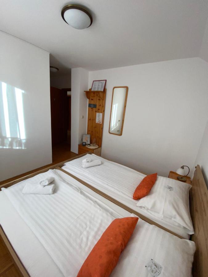 Guesthouse Pri Cebelici Lukovica pri Domzalah Экстерьер фото