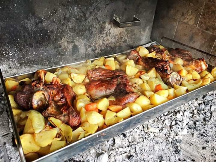Guesthouse Pri Cebelici Lukovica pri Domzalah Экстерьер фото
