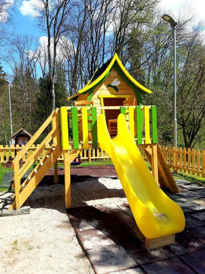 Guesthouse Pri Cebelici Lukovica pri Domzalah Экстерьер фото