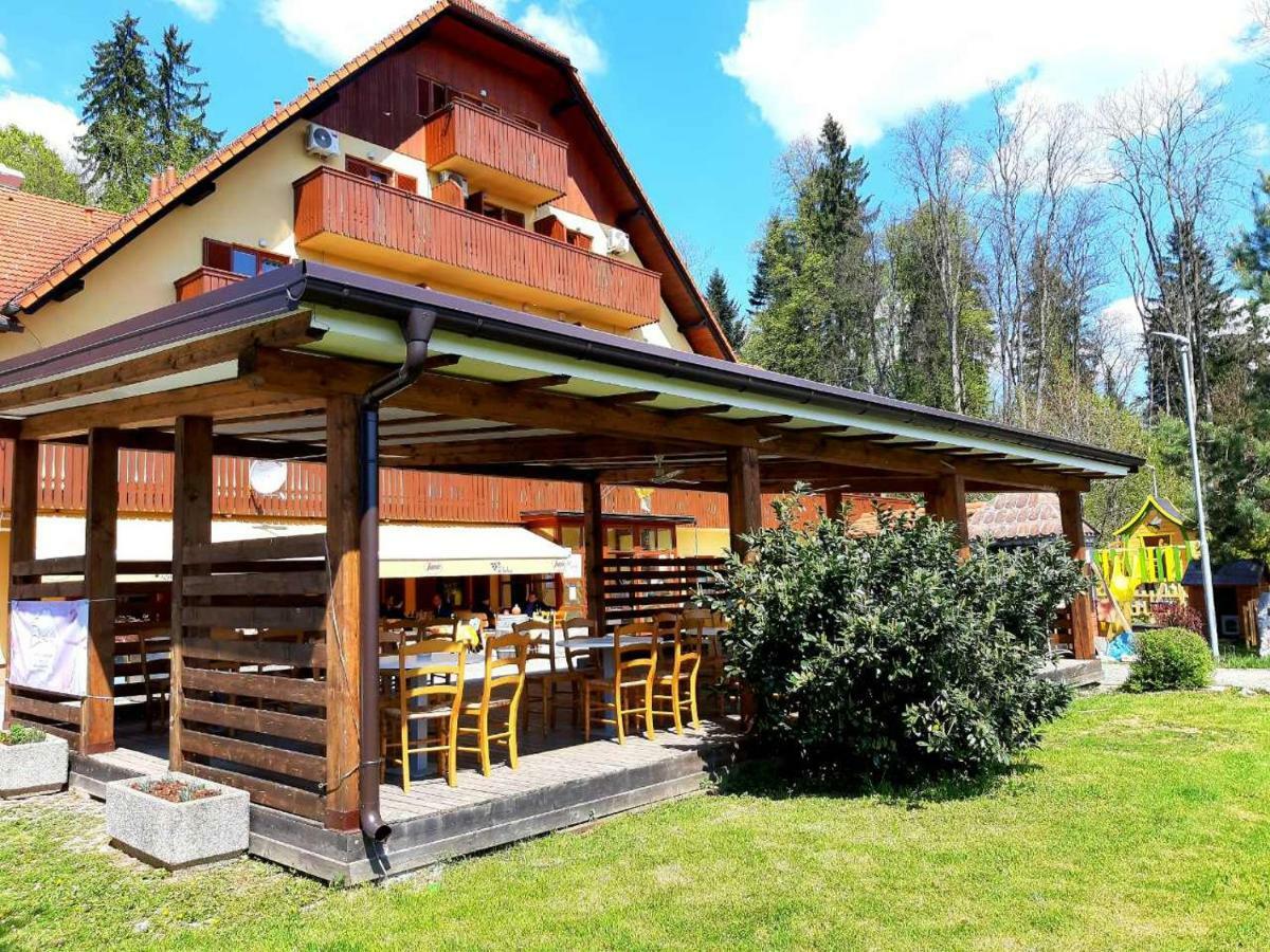 Guesthouse Pri Cebelici Lukovica pri Domzalah Экстерьер фото