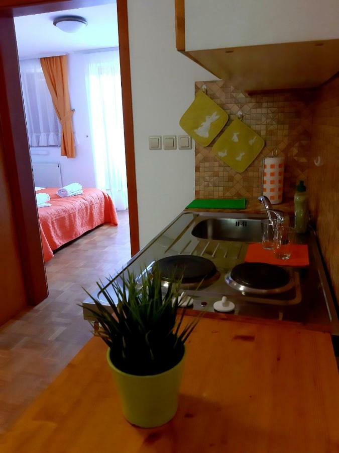 Guesthouse Pri Cebelici Lukovica pri Domzalah Экстерьер фото