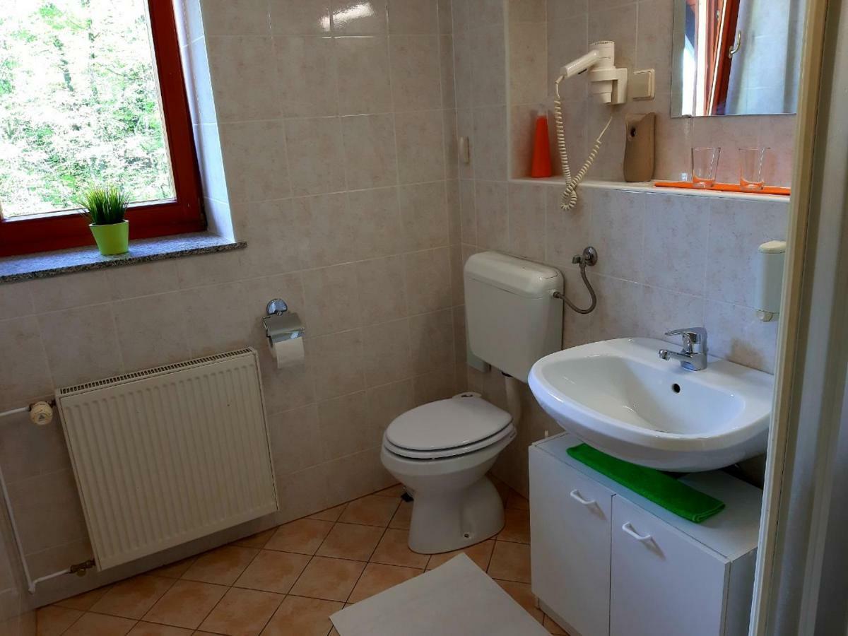 Guesthouse Pri Cebelici Lukovica pri Domzalah Экстерьер фото